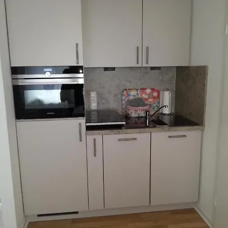 Ferienwohnung-4-im-haus-wildfang 아파트 다메