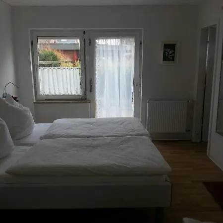 Ferienwohnung-4-im-haus-wildfang 아파트