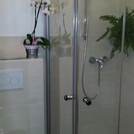 아파트 Ferienwohnung-4-im-haus-wildfang 다메