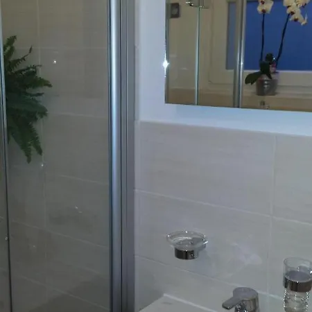Ferienwohnung-4-im-haus-wildfang 아파트 다메